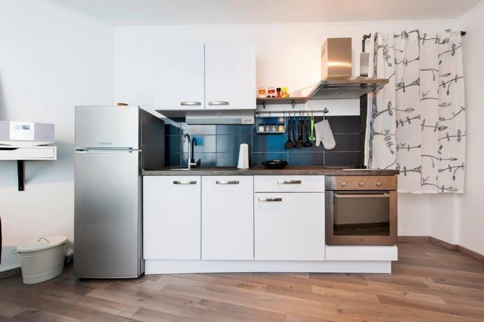 Apartman Puzzle Rovinj Exterior photo